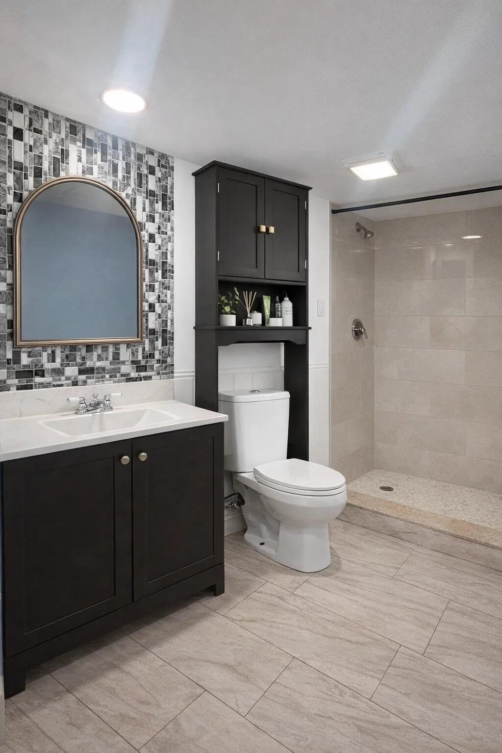 Waterside Estates - Residential Lease