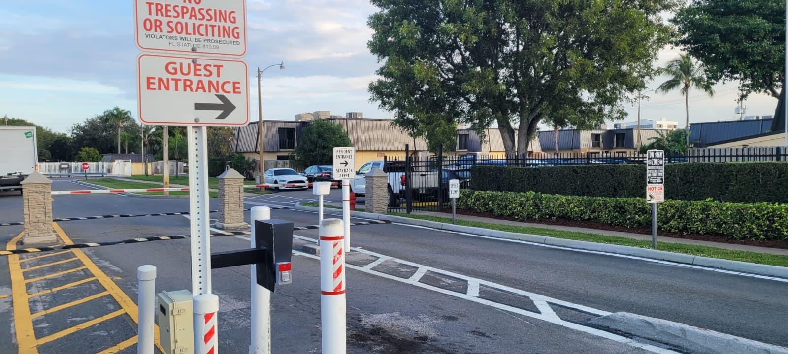 Waterside Estates - Residential Lease