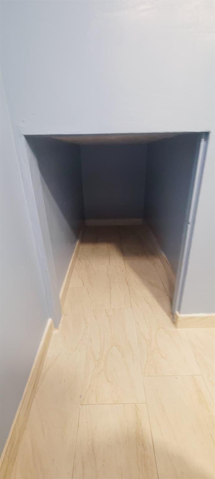 Waterside Estates - Residential Lease