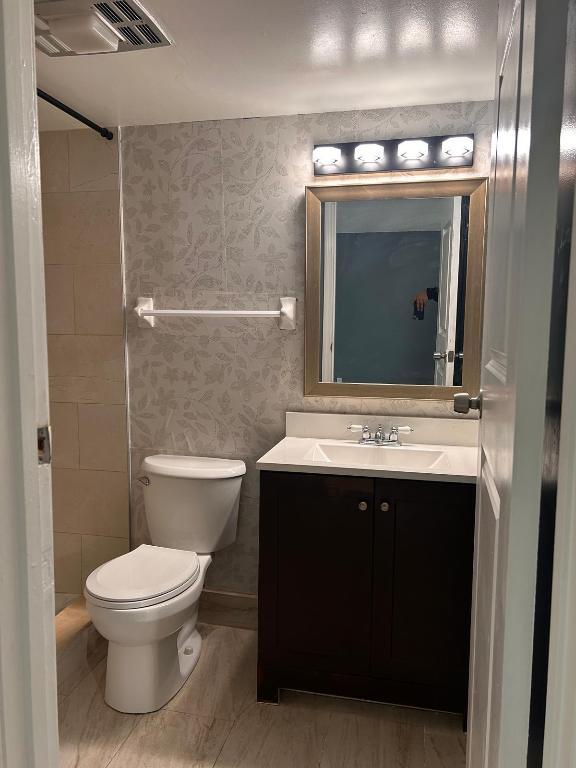 Waterside Estates - Residential Lease