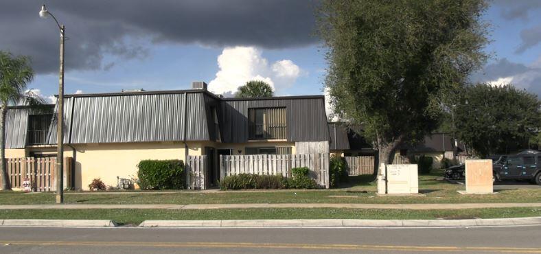 Waterside Estates - Residential Lease