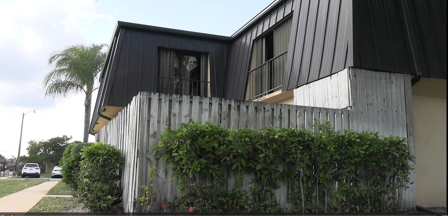 LOCATION & VALUE! Available now, this 2-bedroom, 2.5-bath townhome offers comfort, convenience, and modern living in the gated Waterside Estates community.  Inside, enjoy the ease of an in-unit washer/dryer and a private courtyard with storage. Outside, benefit from two dedicated parking spaces plus nearby guest parking, all just steps from the clubhouse and pool. Perfectly positioned at the front of the community, this townhome combines security, accessibility, and lifestyle amenities ready for its next resident.