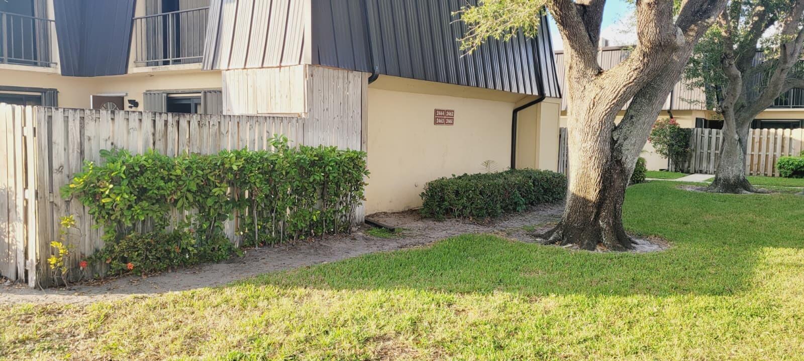 Waterside Estates - Residential Lease