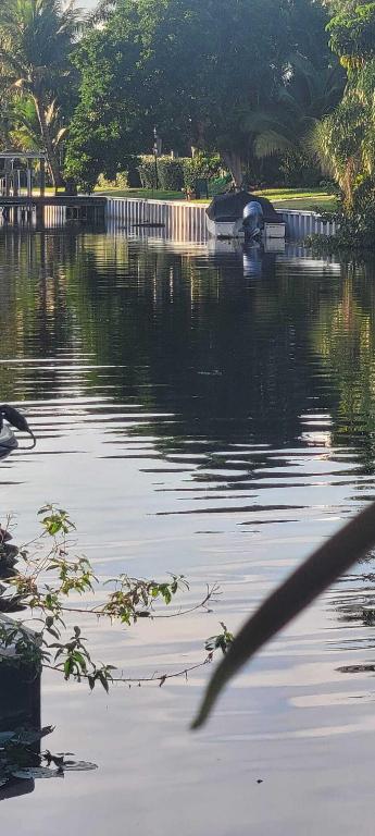 Waterside Estates - Residential Lease