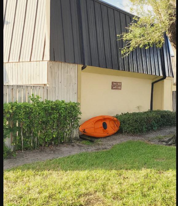 Waterside Estates - Residential Lease