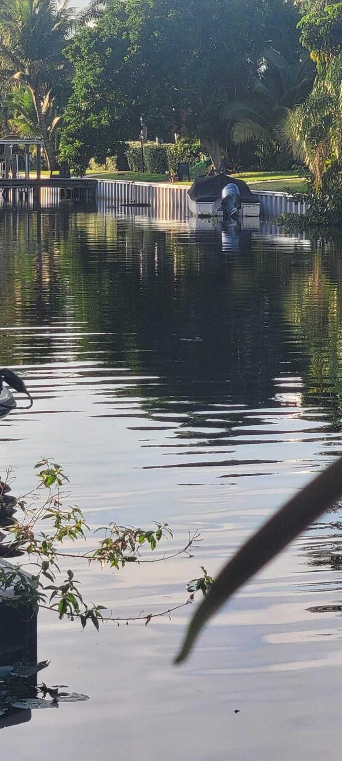 Waterside Estates - Residential Lease