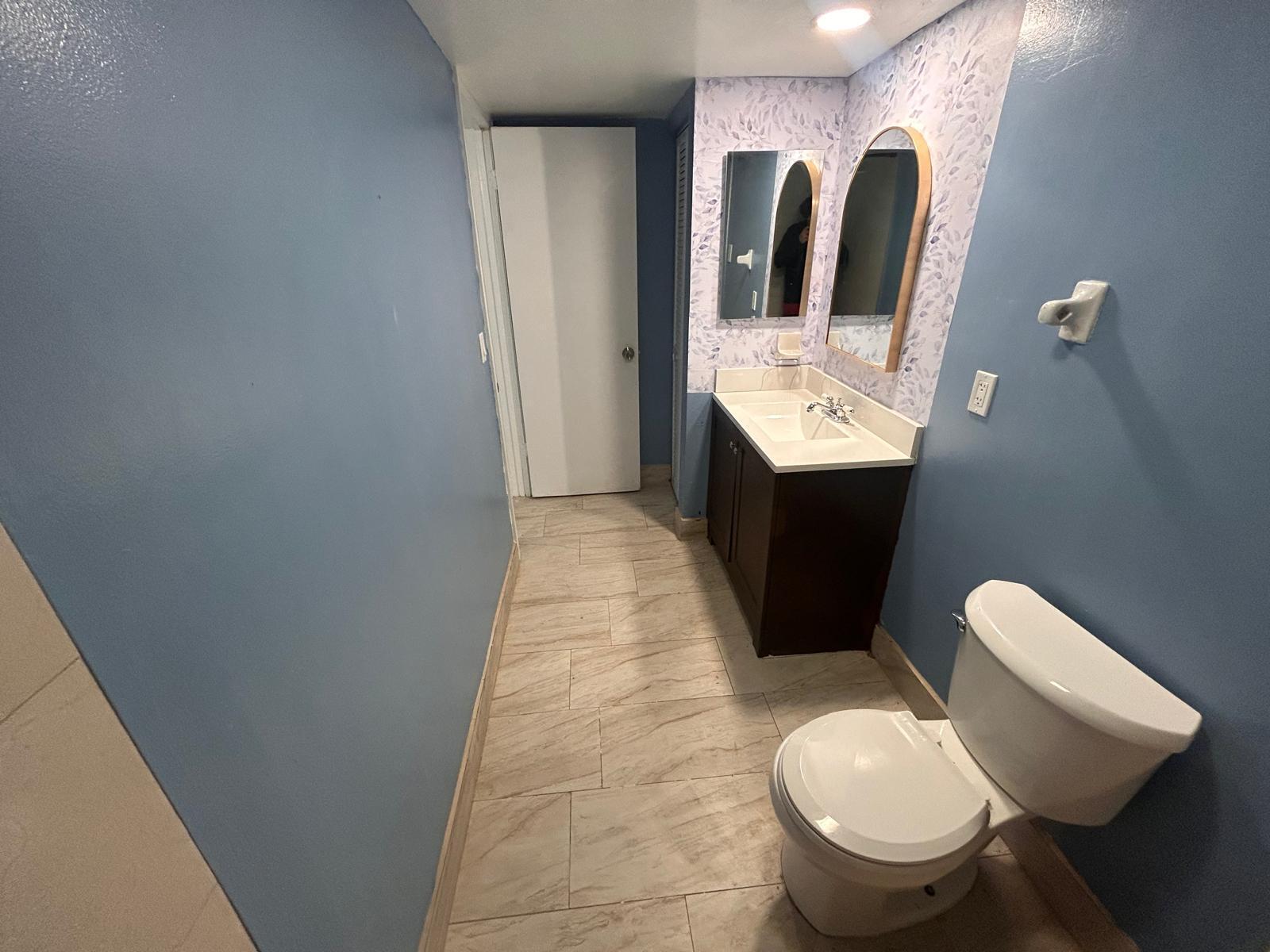 Waterside Estates - Residential Lease