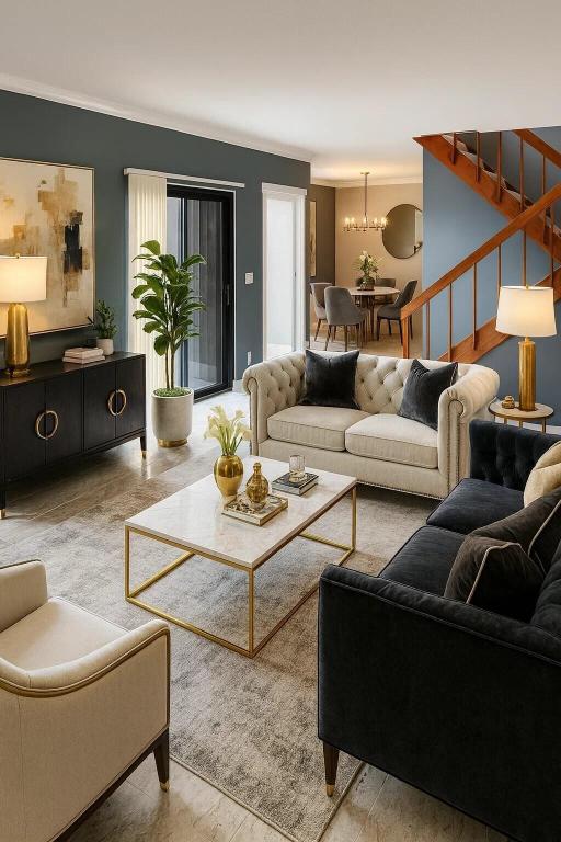 Waterside Estates - Residential Lease