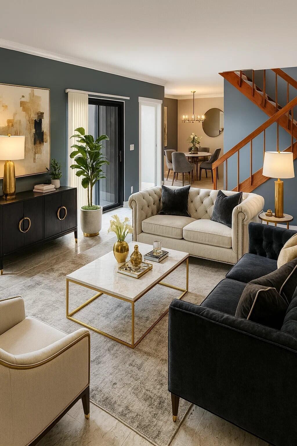 Waterside Estates - Residential Lease