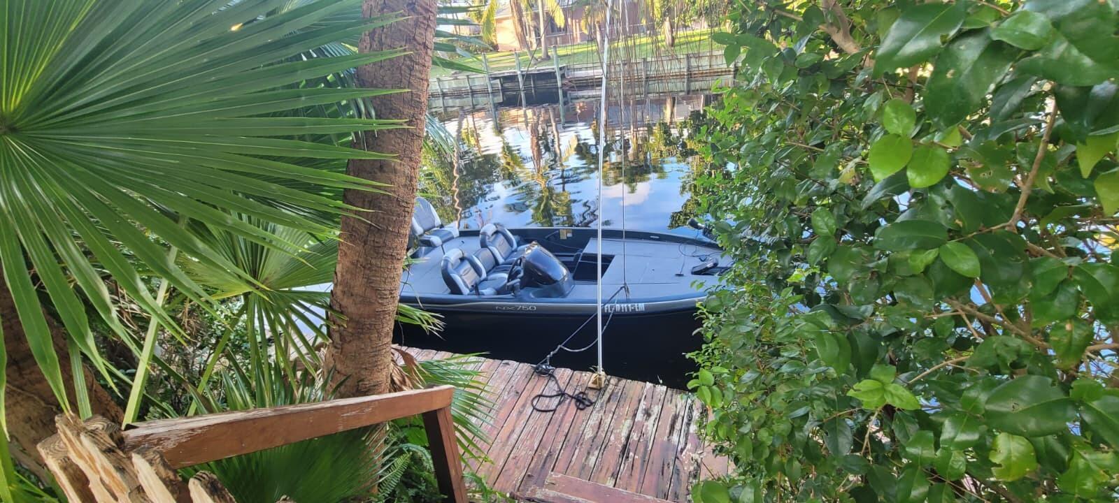 Waterside Estates - Residential Lease