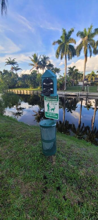 Waterside Estates - Residential Lease