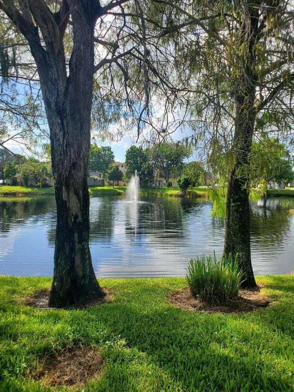 Waterside Estates - Residential Lease