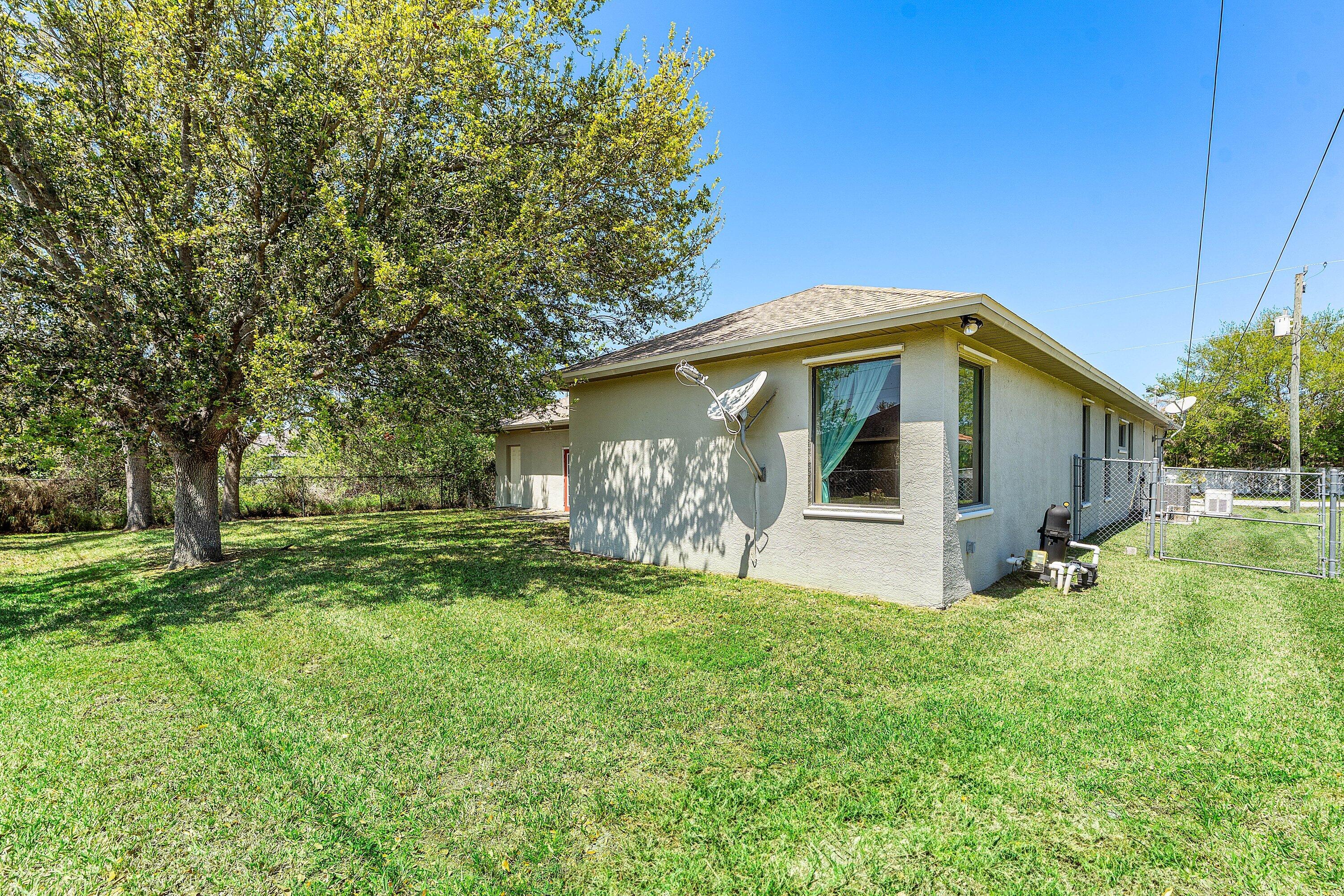 PORT ST LUCIE SECTION 19 - Residential