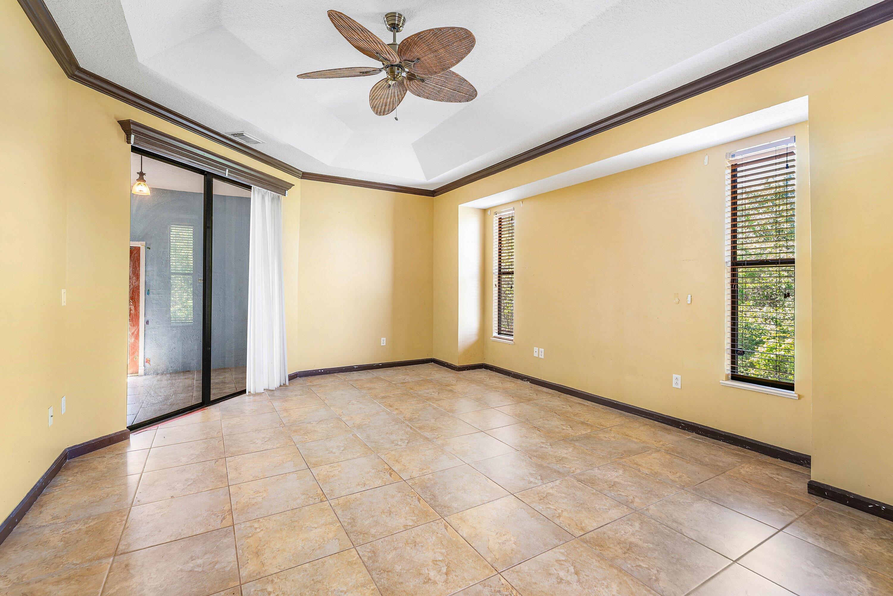 PORT ST LUCIE SECTION 19 - Residential