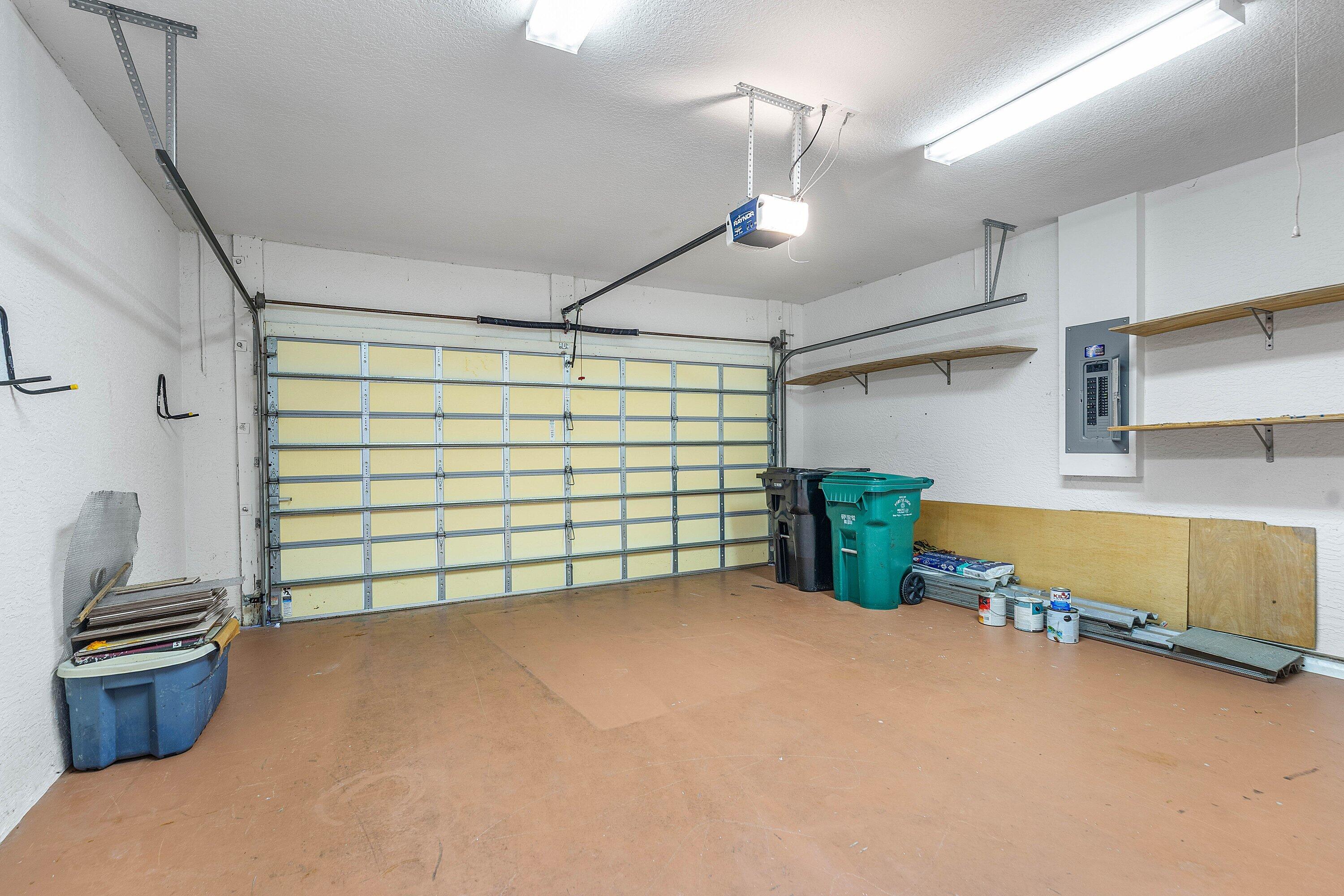 PORT ST LUCIE SECTION 19 - Residential