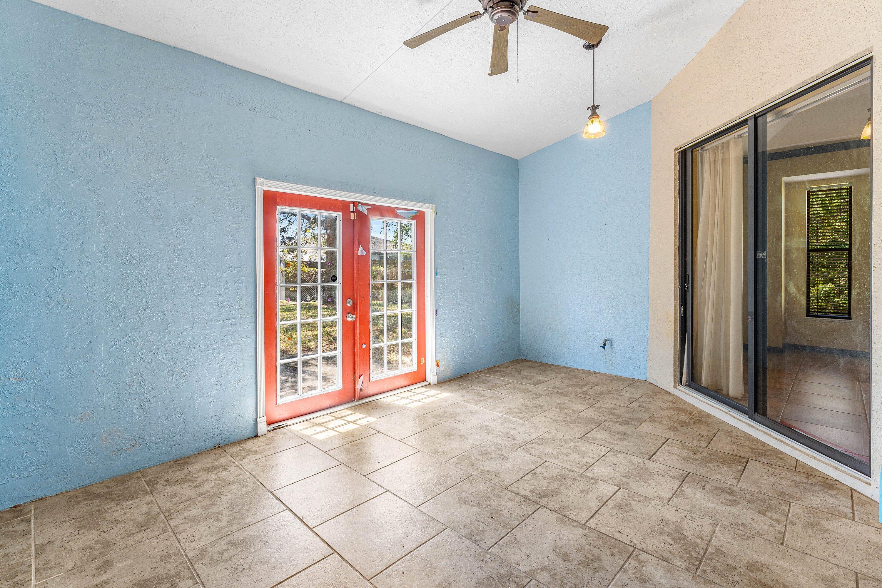 PORT ST LUCIE SECTION 19 - Residential