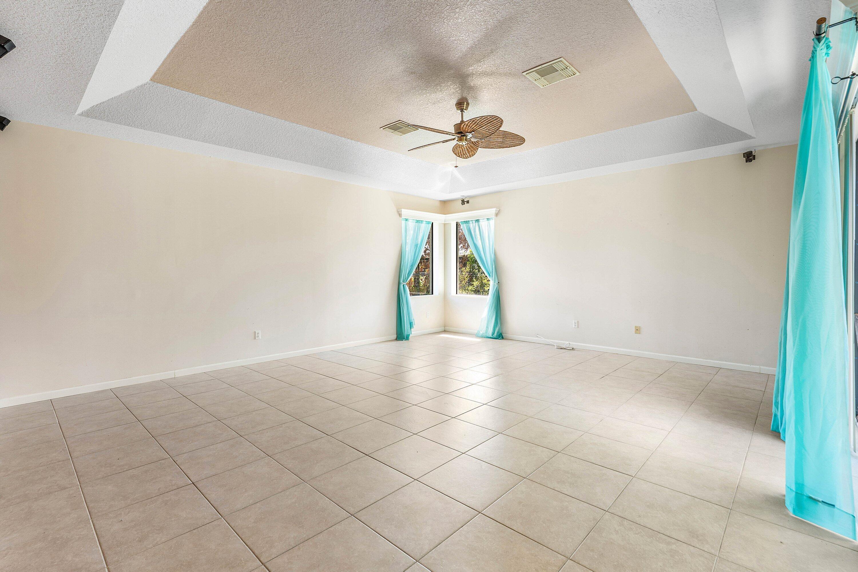 PORT ST LUCIE SECTION 19 - Residential