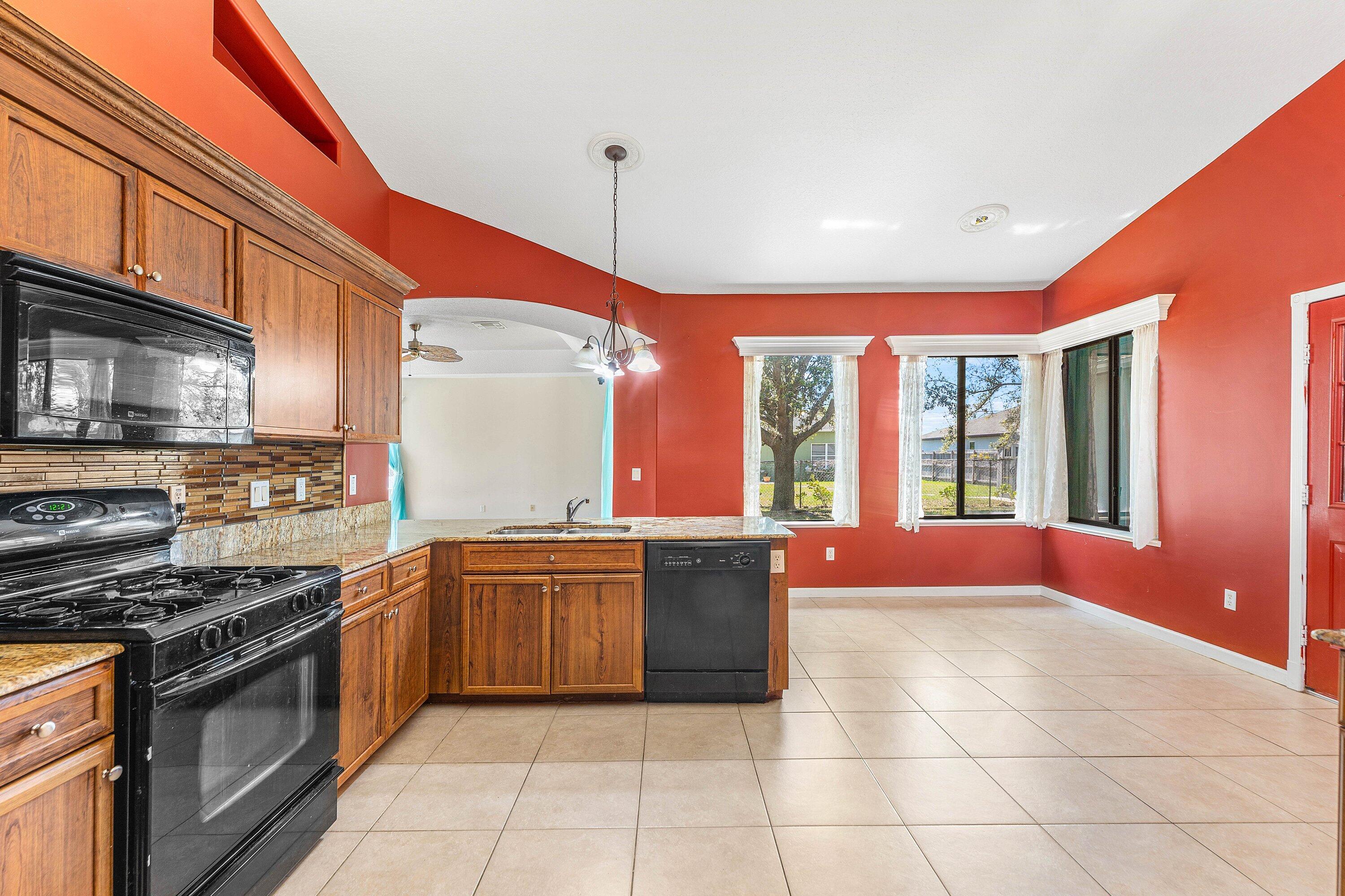 PORT ST LUCIE SECTION 19 - Residential