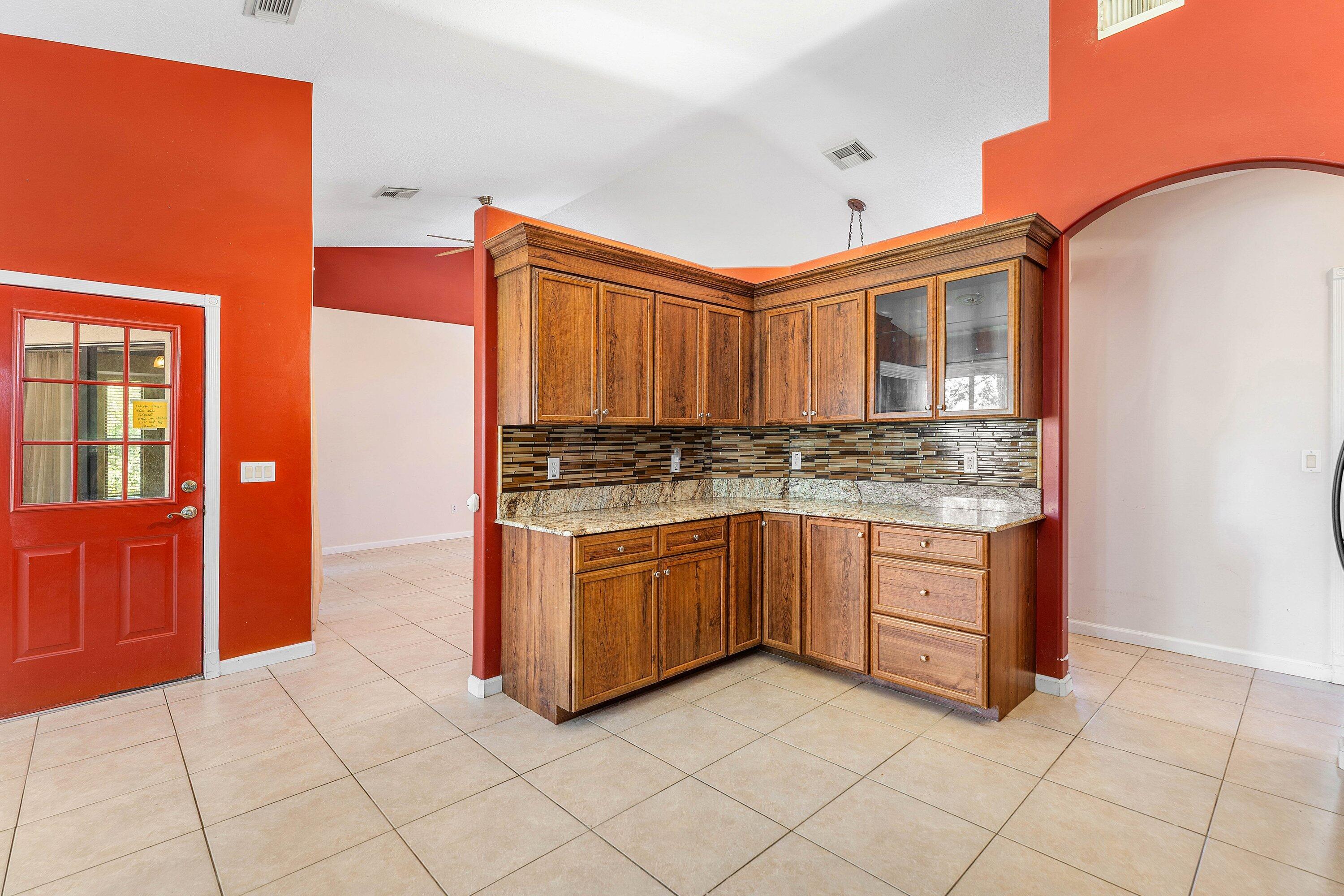 PORT ST LUCIE SECTION 19 - Residential