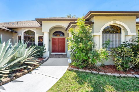 Property photo of 1508 Sw Crater Avenue, Port St Lucie, FL 34953