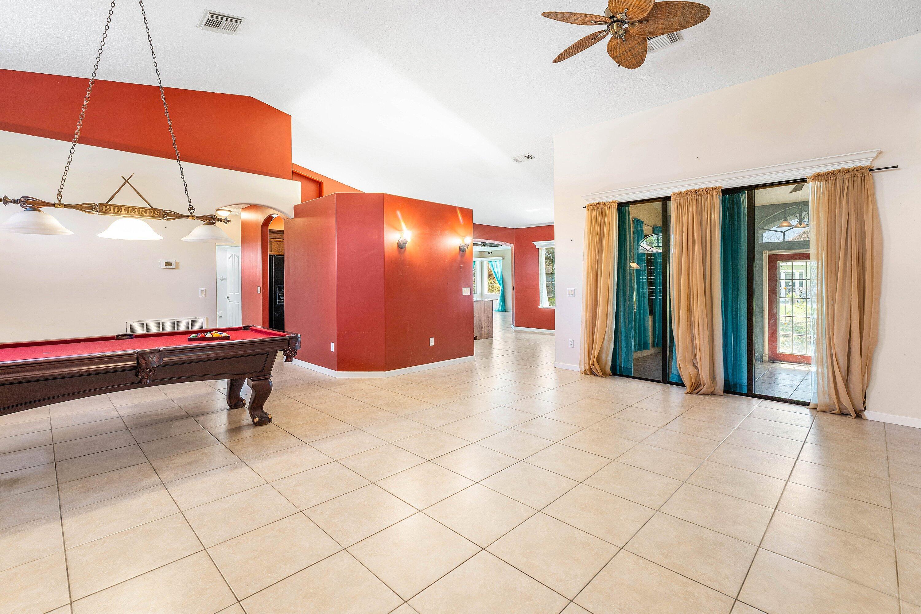 PORT ST LUCIE SECTION 19 - Residential