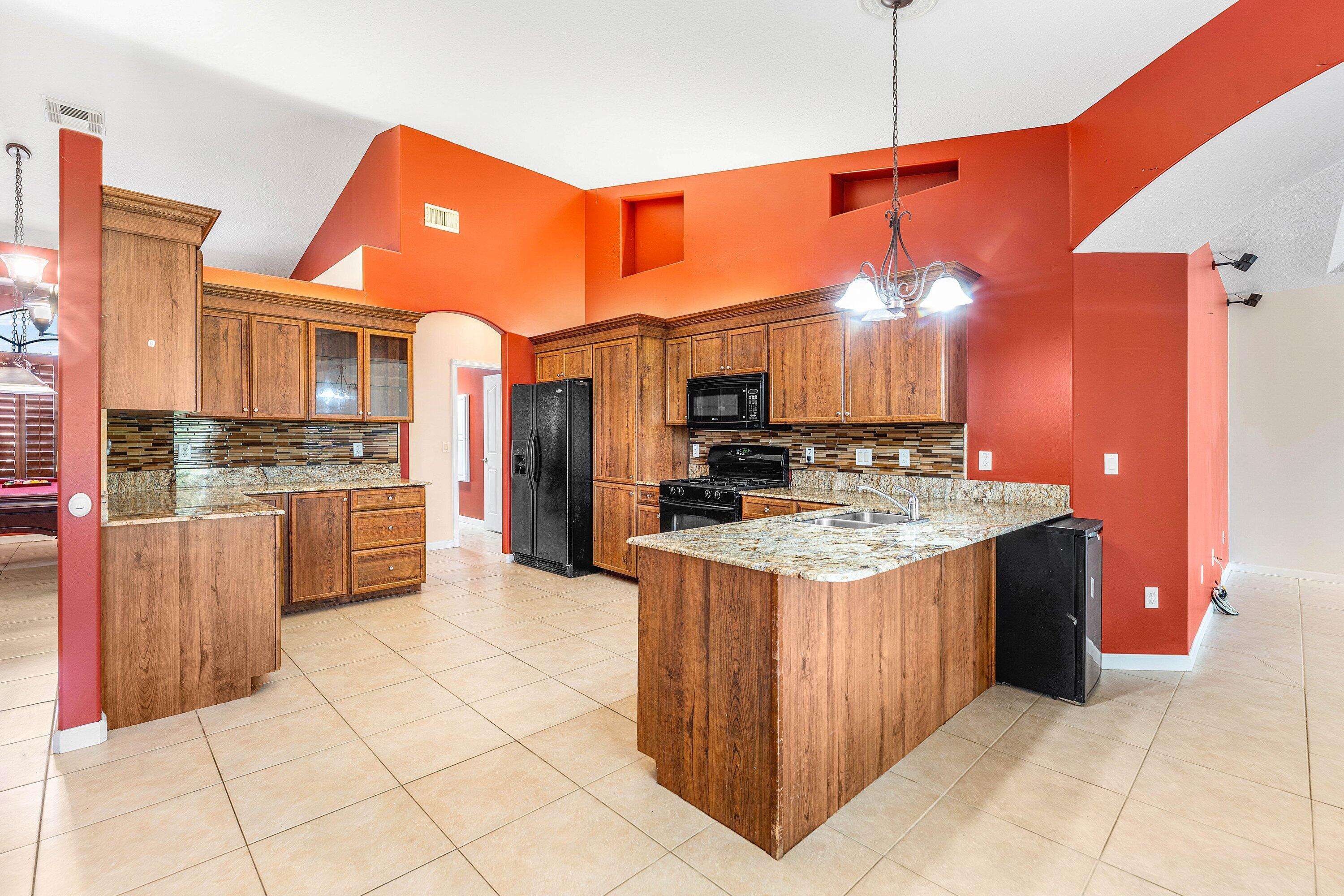 PORT ST LUCIE SECTION 19 - Residential