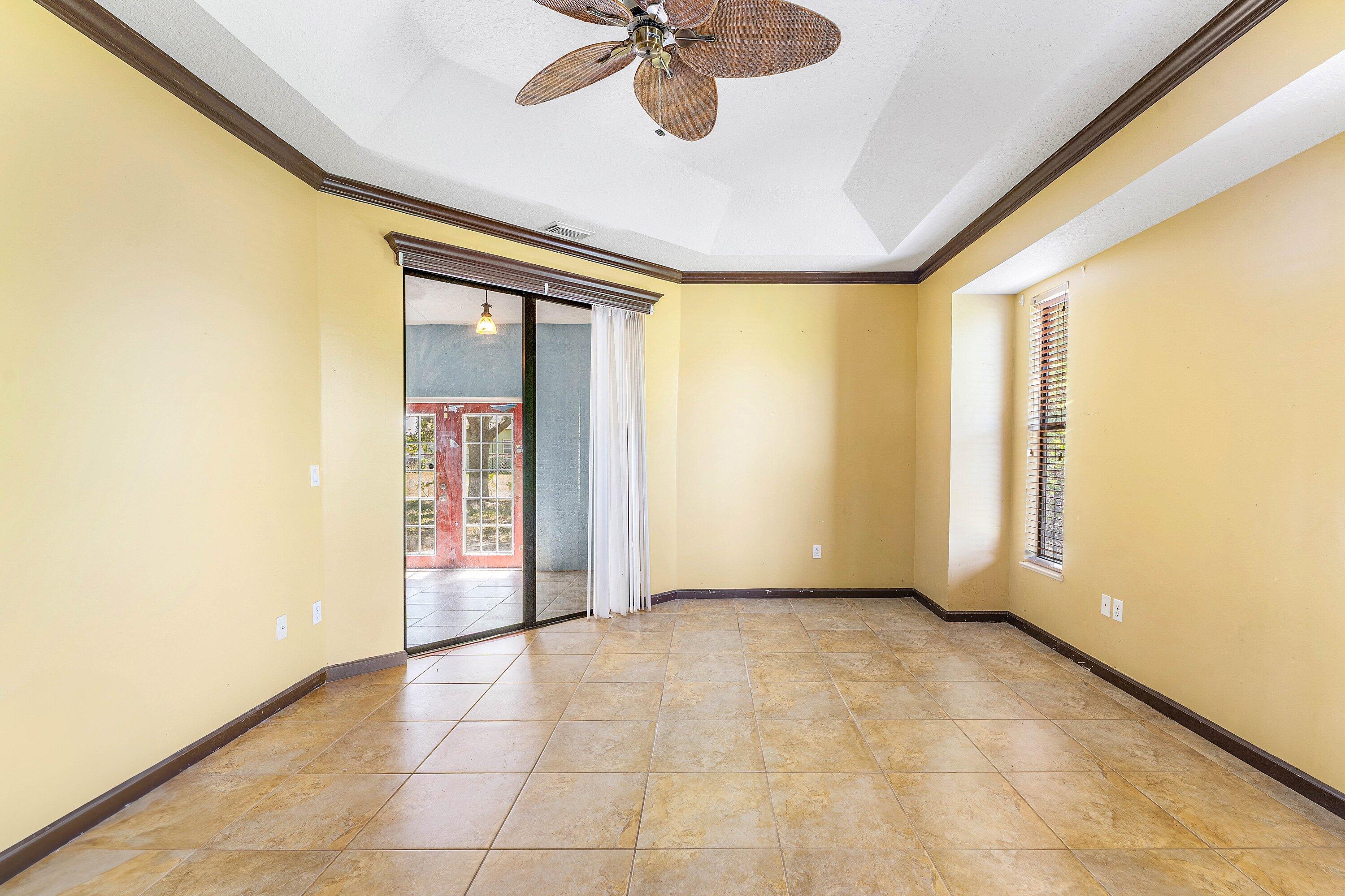 PORT ST LUCIE SECTION 19 - Residential