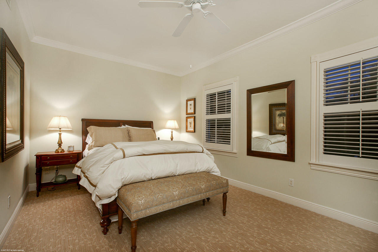 Poinciana Park - Residential