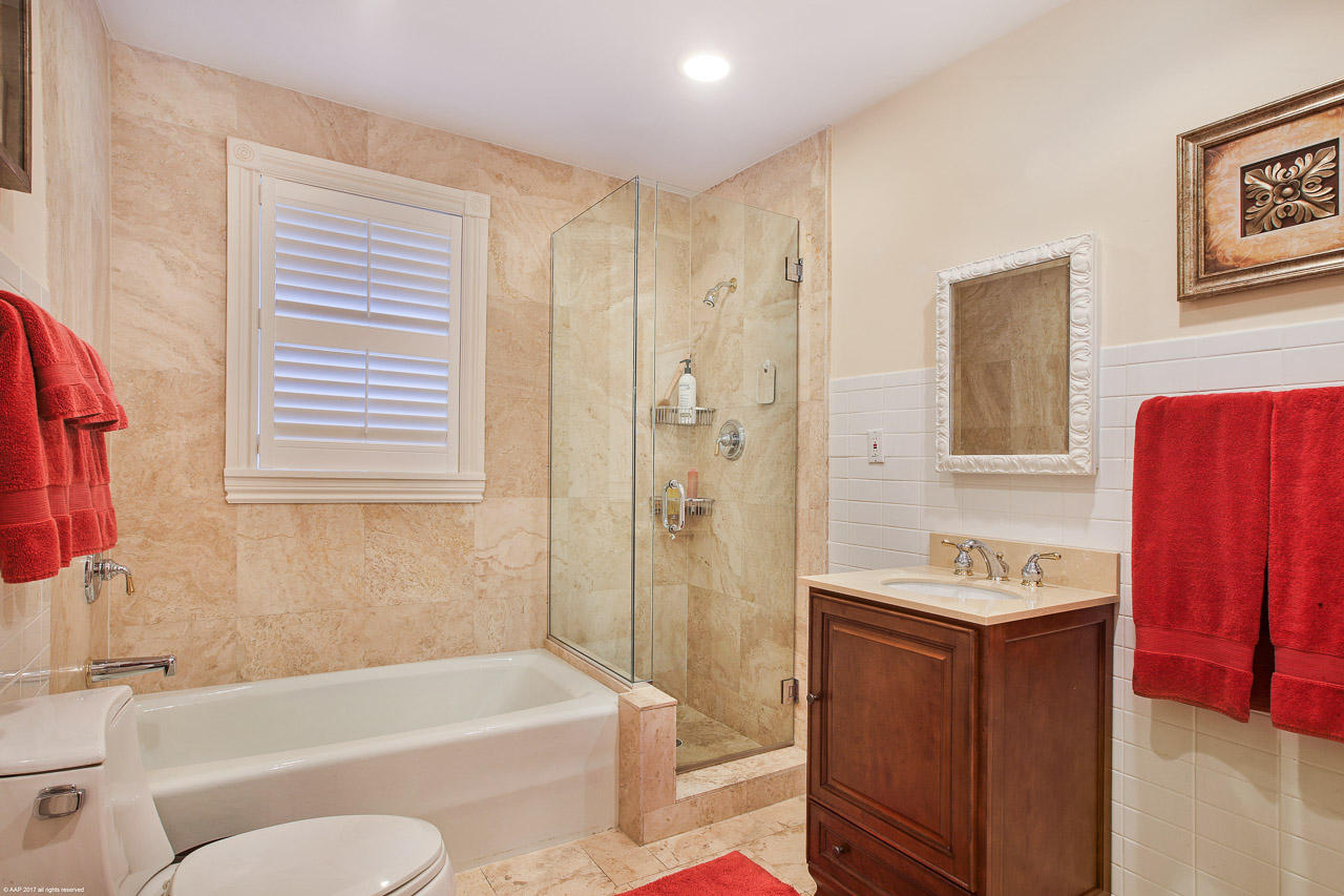 Poinciana Park - Residential