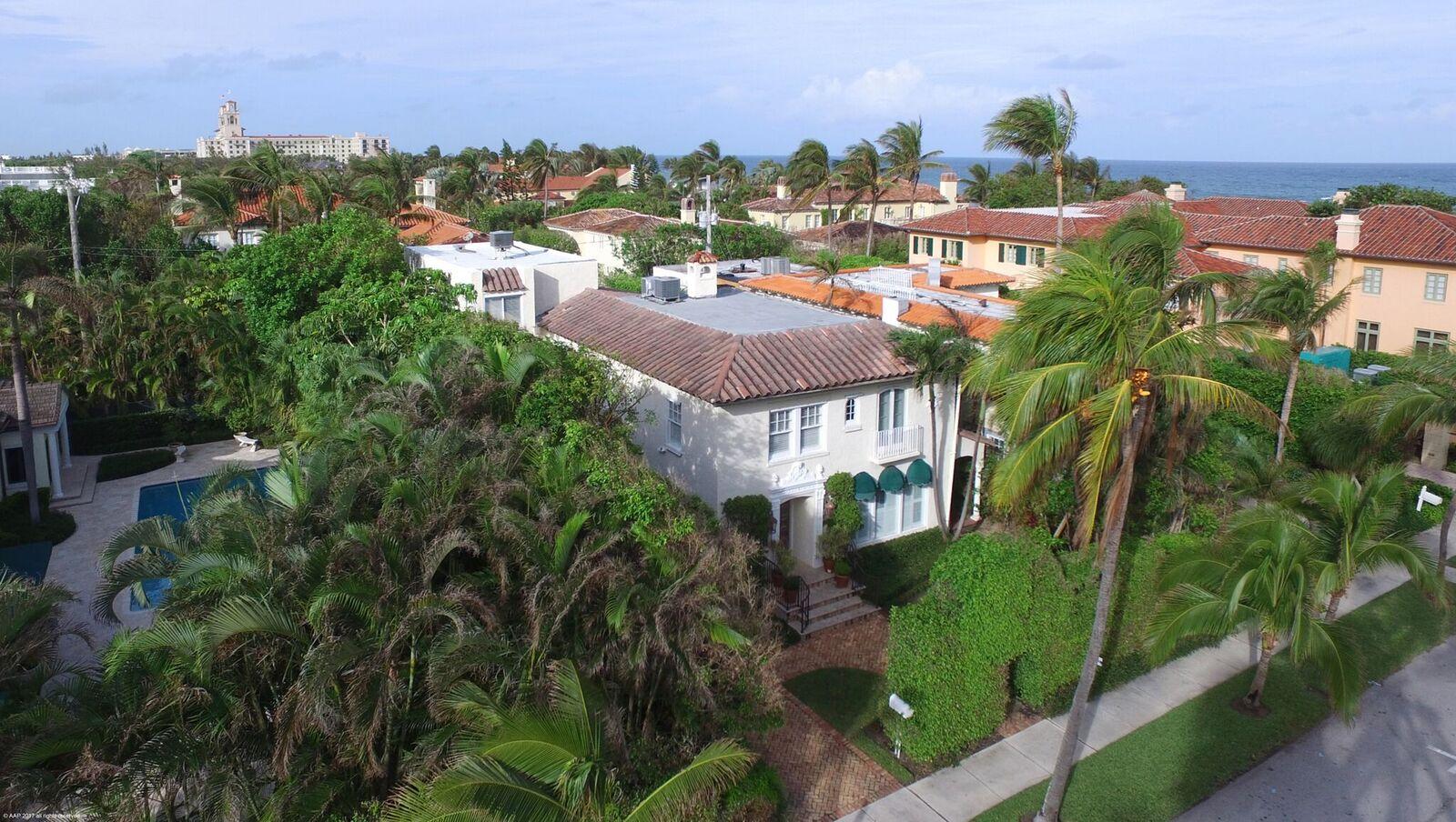 Poinciana Park - Residential