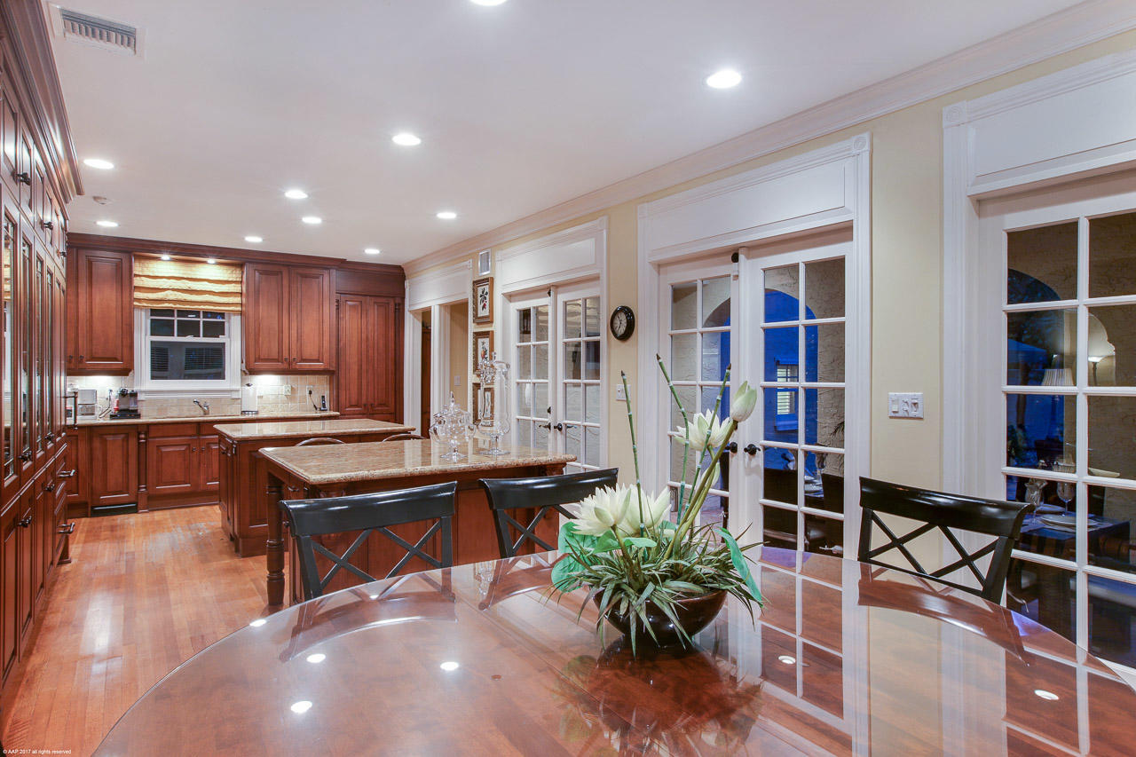 Poinciana Park - Residential