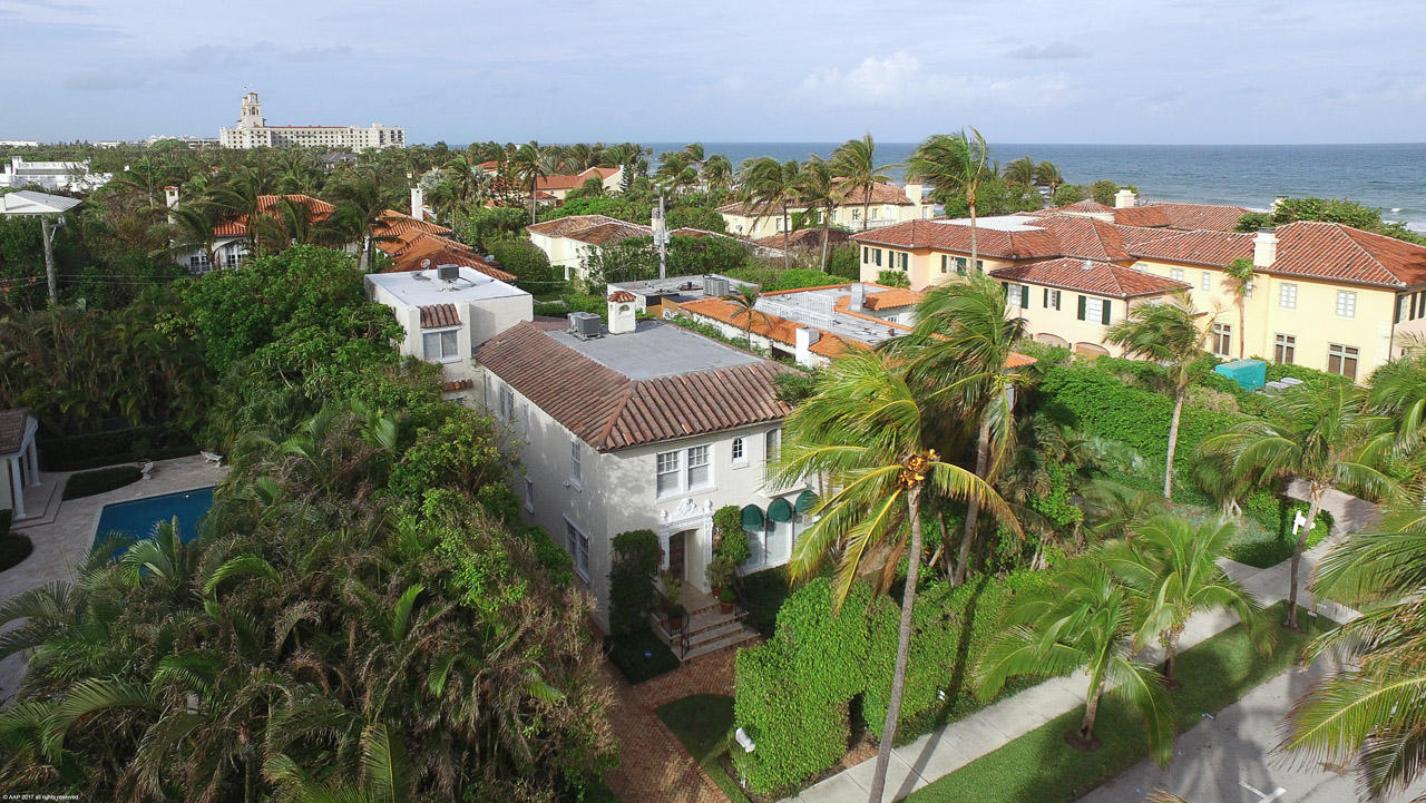 Poinciana Park - Residential