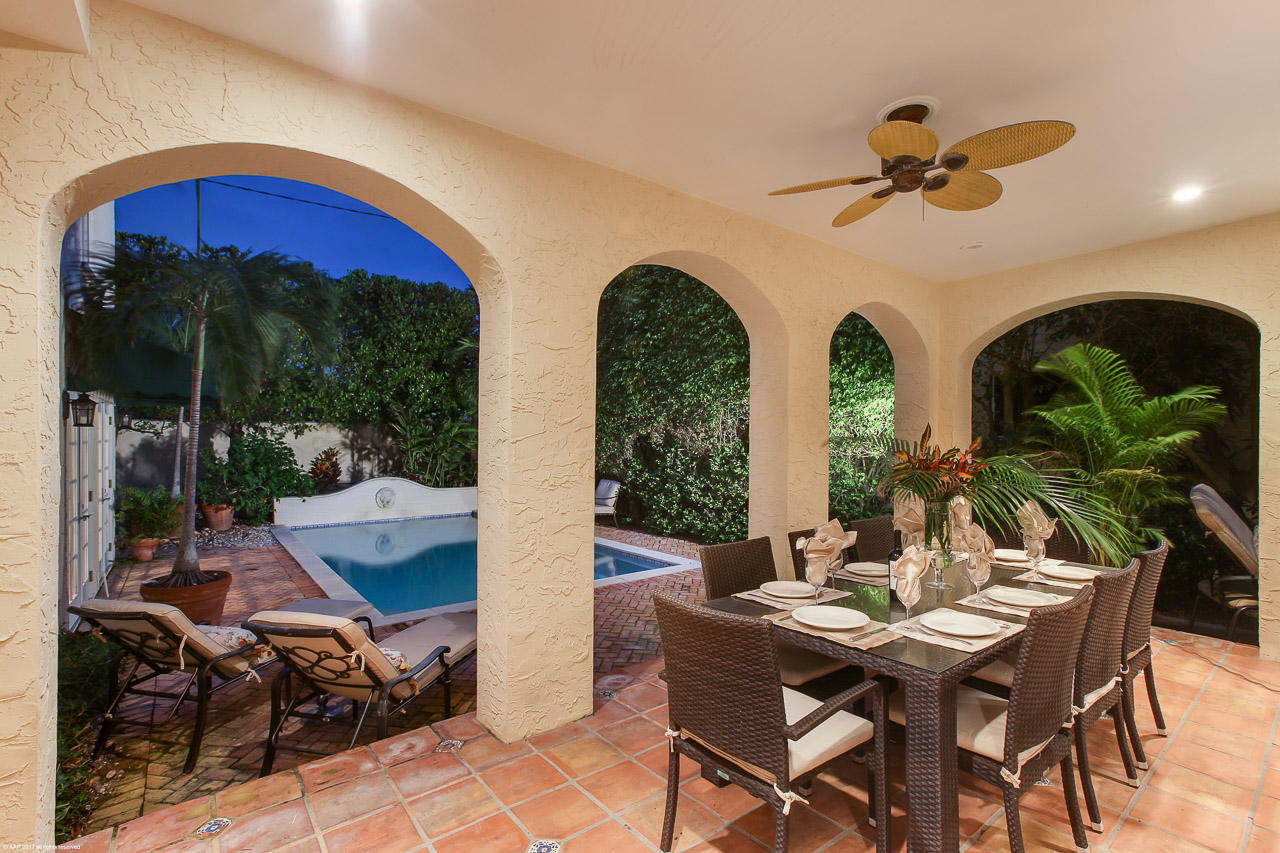 Poinciana Park - Residential