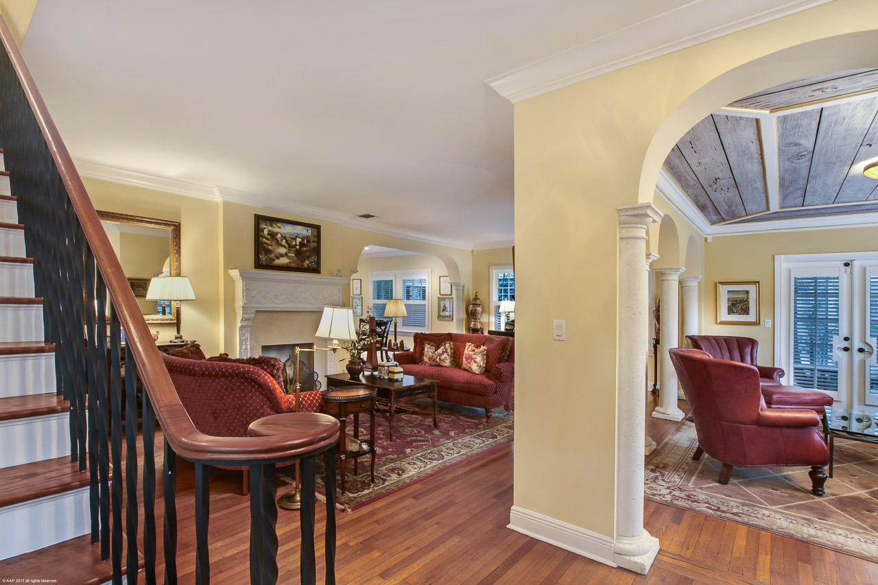 Poinciana Park - Residential