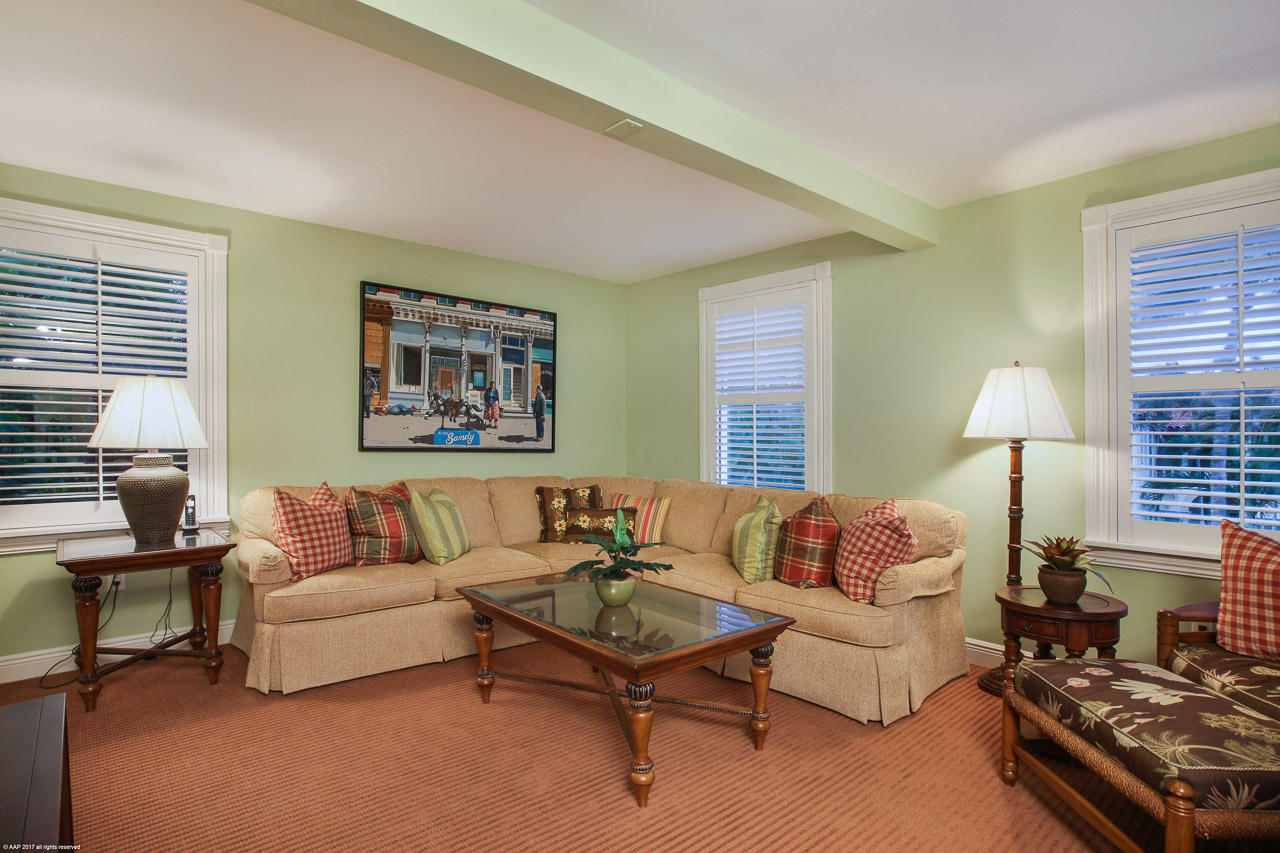 Poinciana Park - Residential