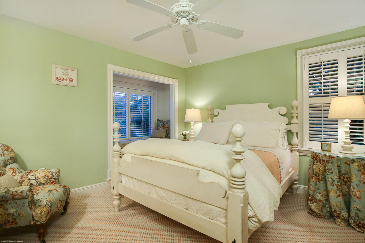 Poinciana Park - Residential