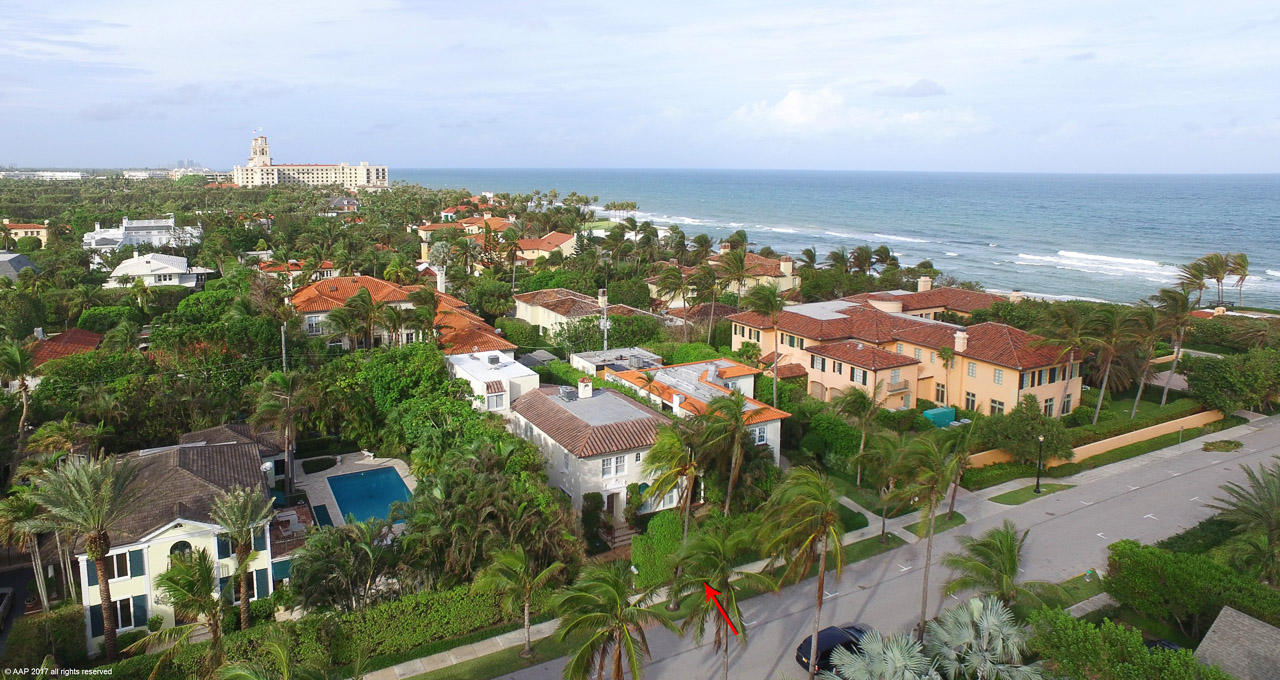 Poinciana Park - Residential