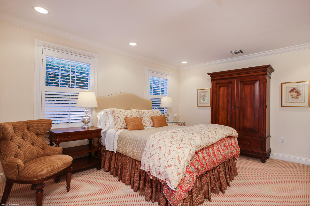 Poinciana Park - Residential