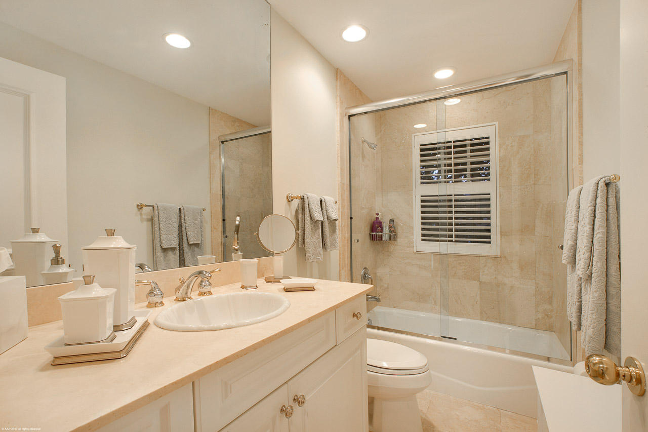 Poinciana Park - Residential