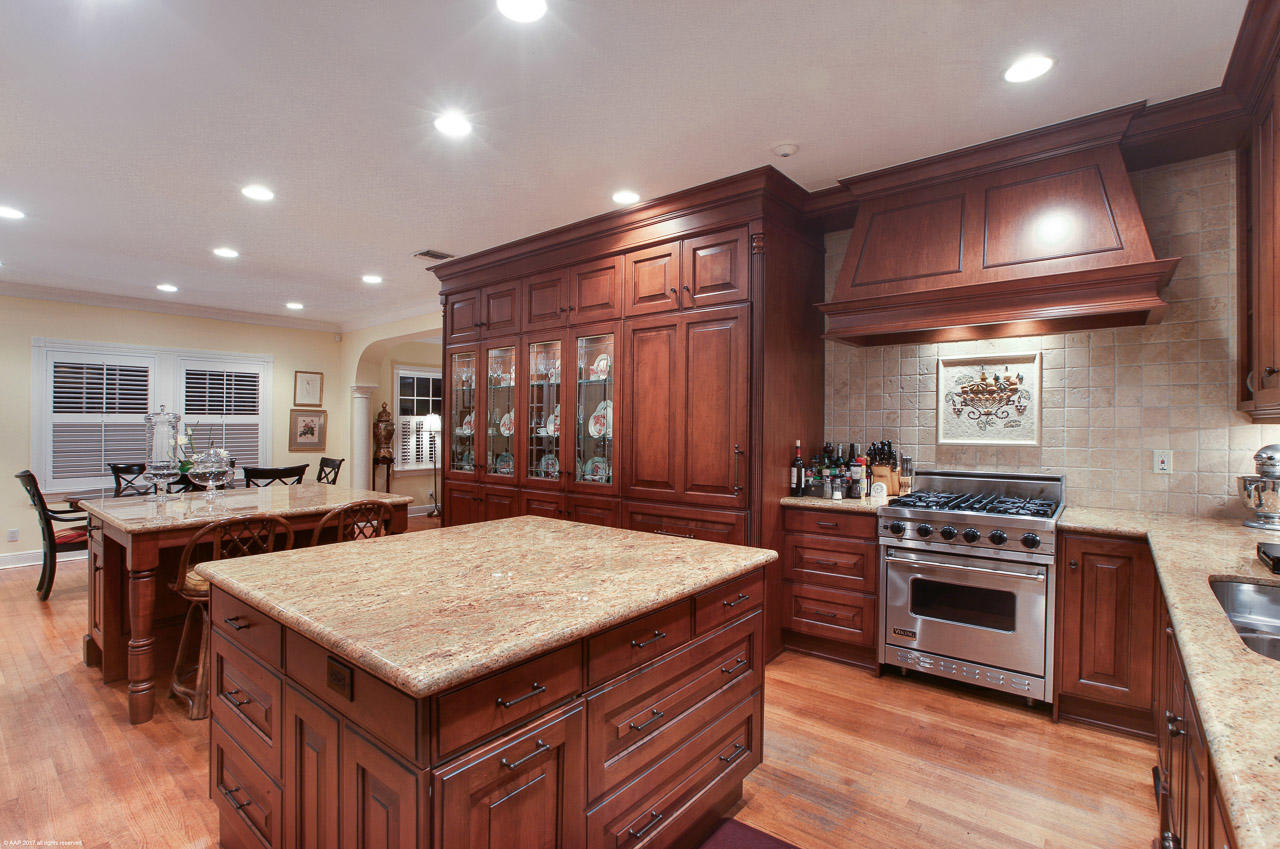 Poinciana Park - Residential