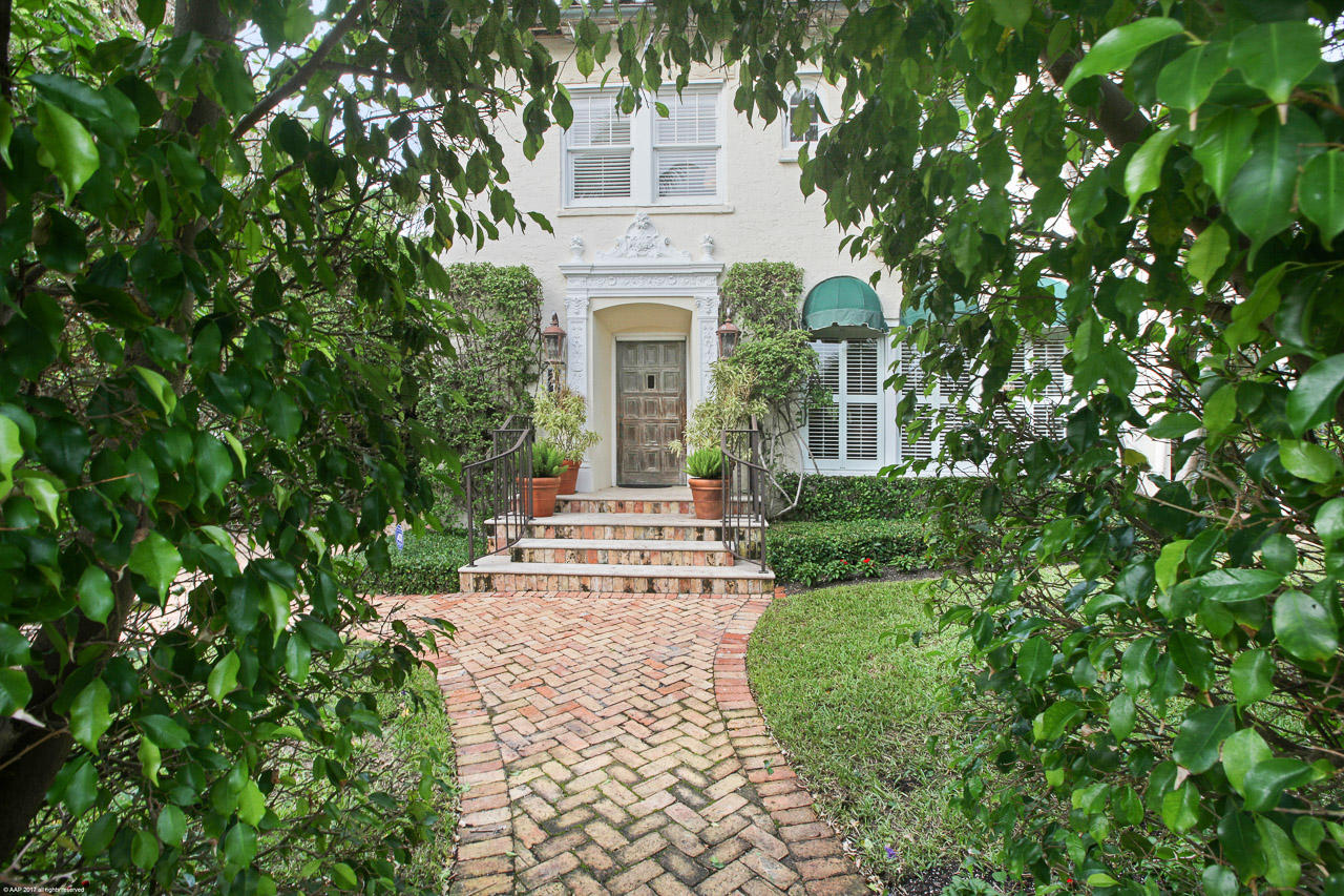 Poinciana Park - Residential