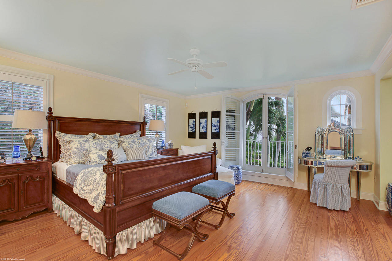 Poinciana Park - Residential