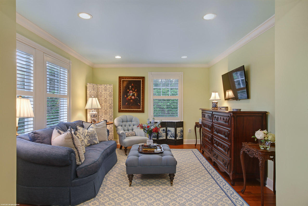 Poinciana Park - Residential