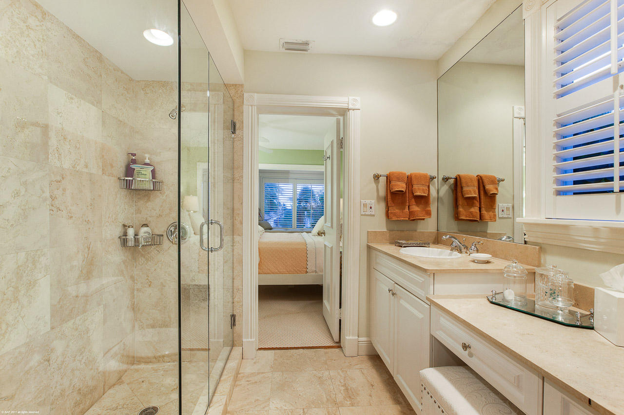 Poinciana Park - Residential