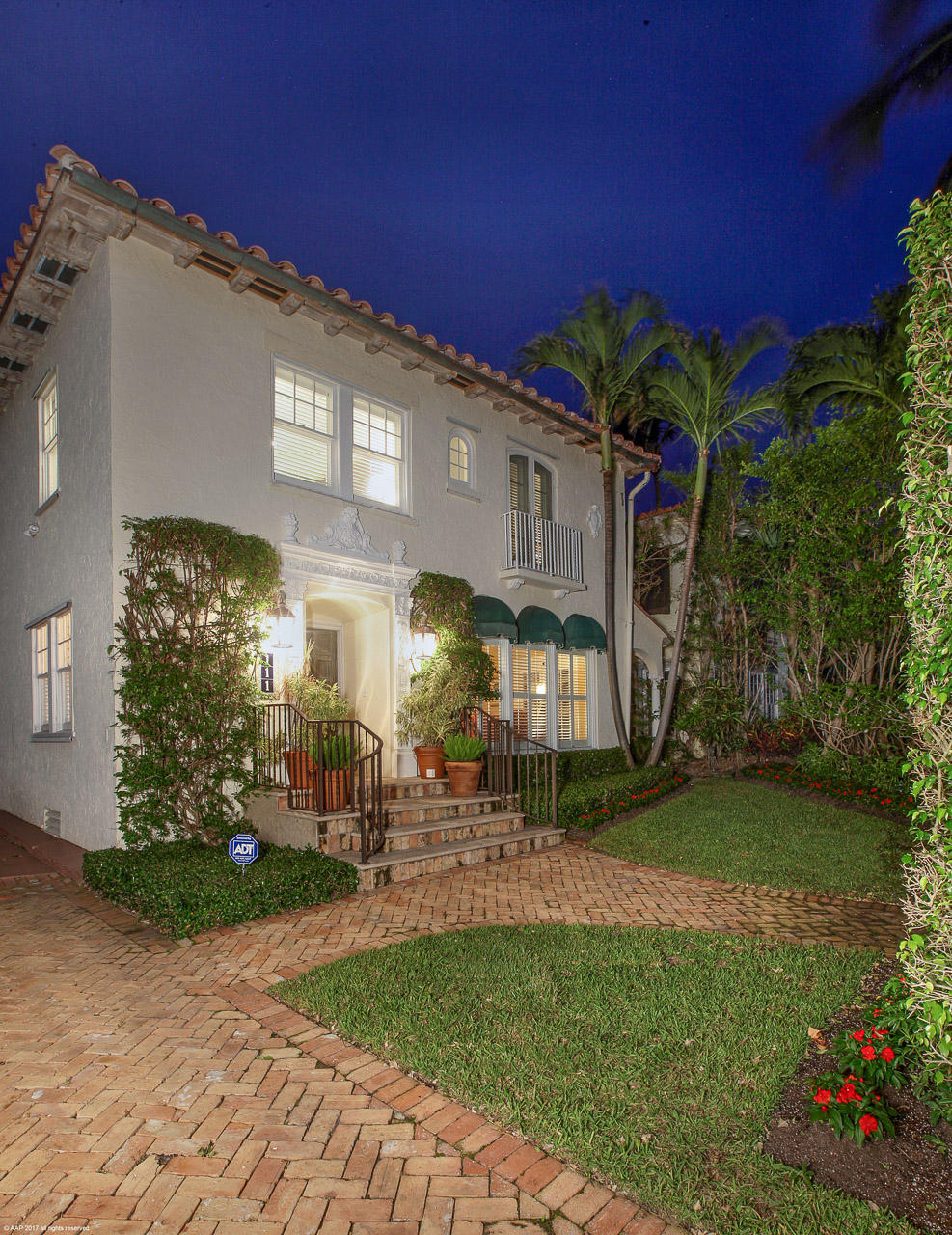 Poinciana Park - Residential