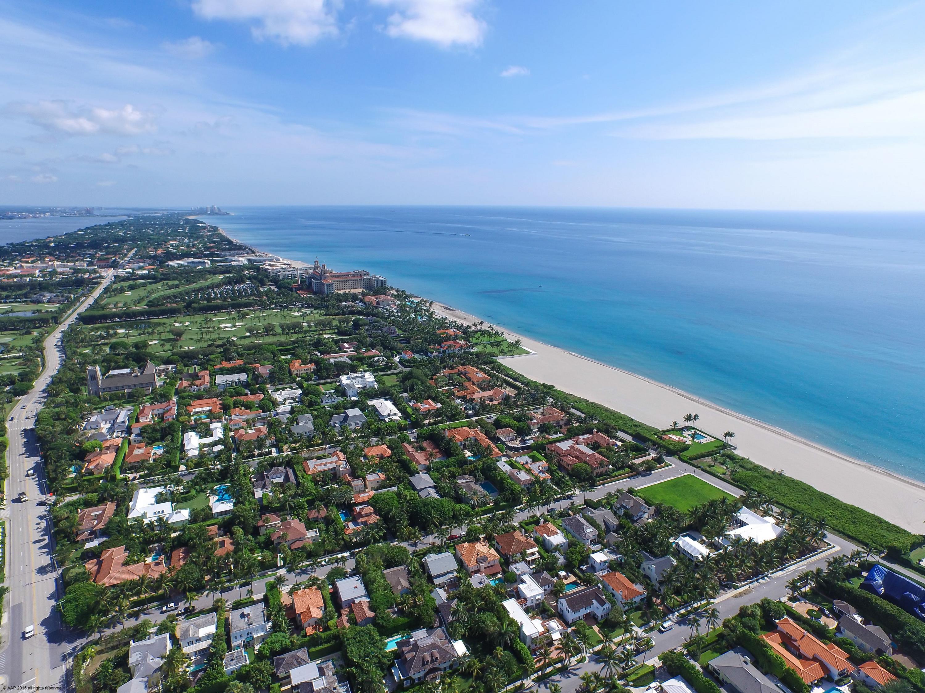 Poinciana Park - Residential