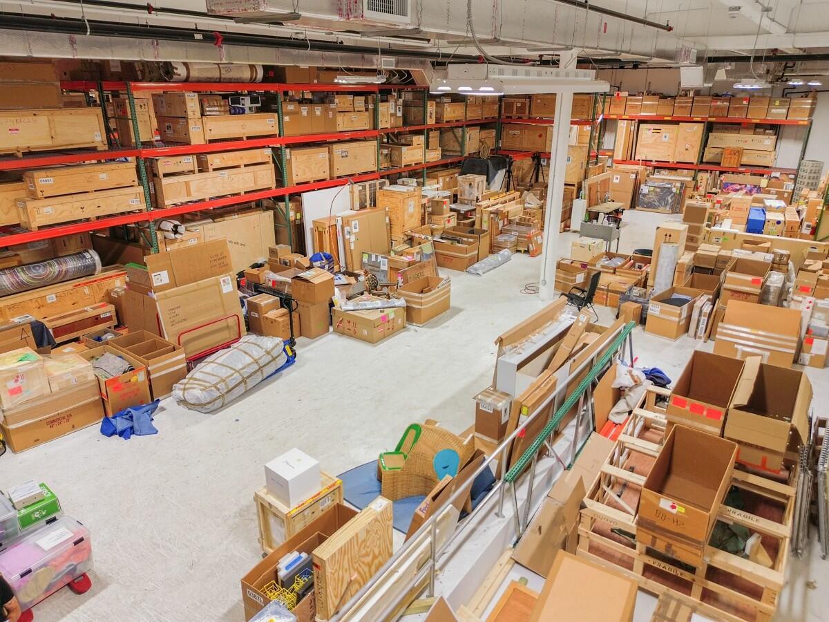 BELVEDERE SOUTH PL 3 REPL - Commercial Sale