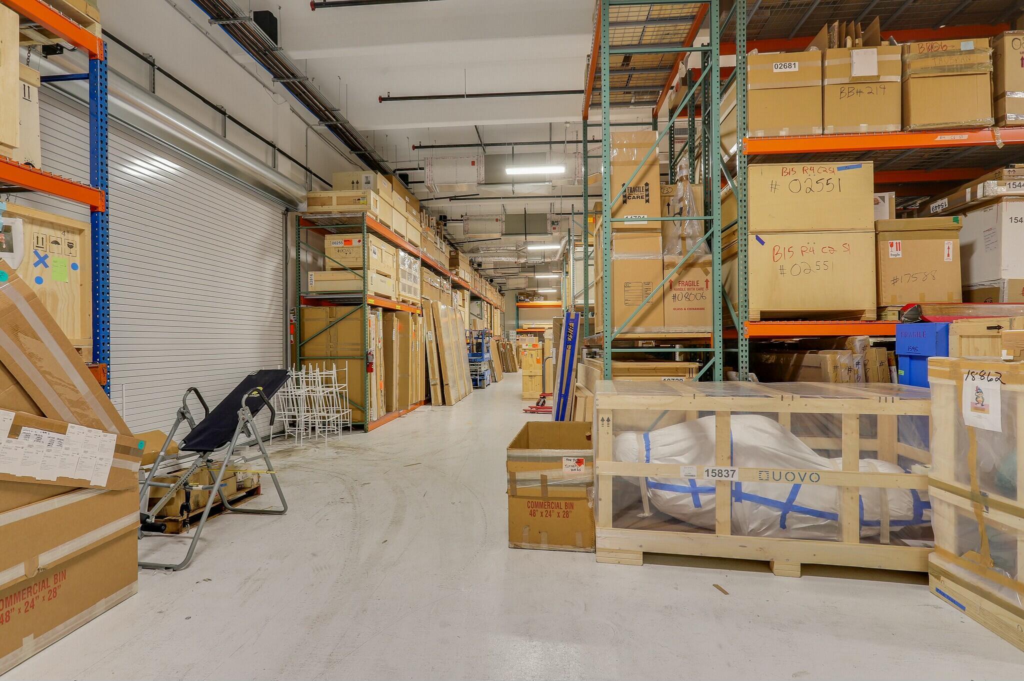 BELVEDERE SOUTH PL 3 REPL - Commercial Sale