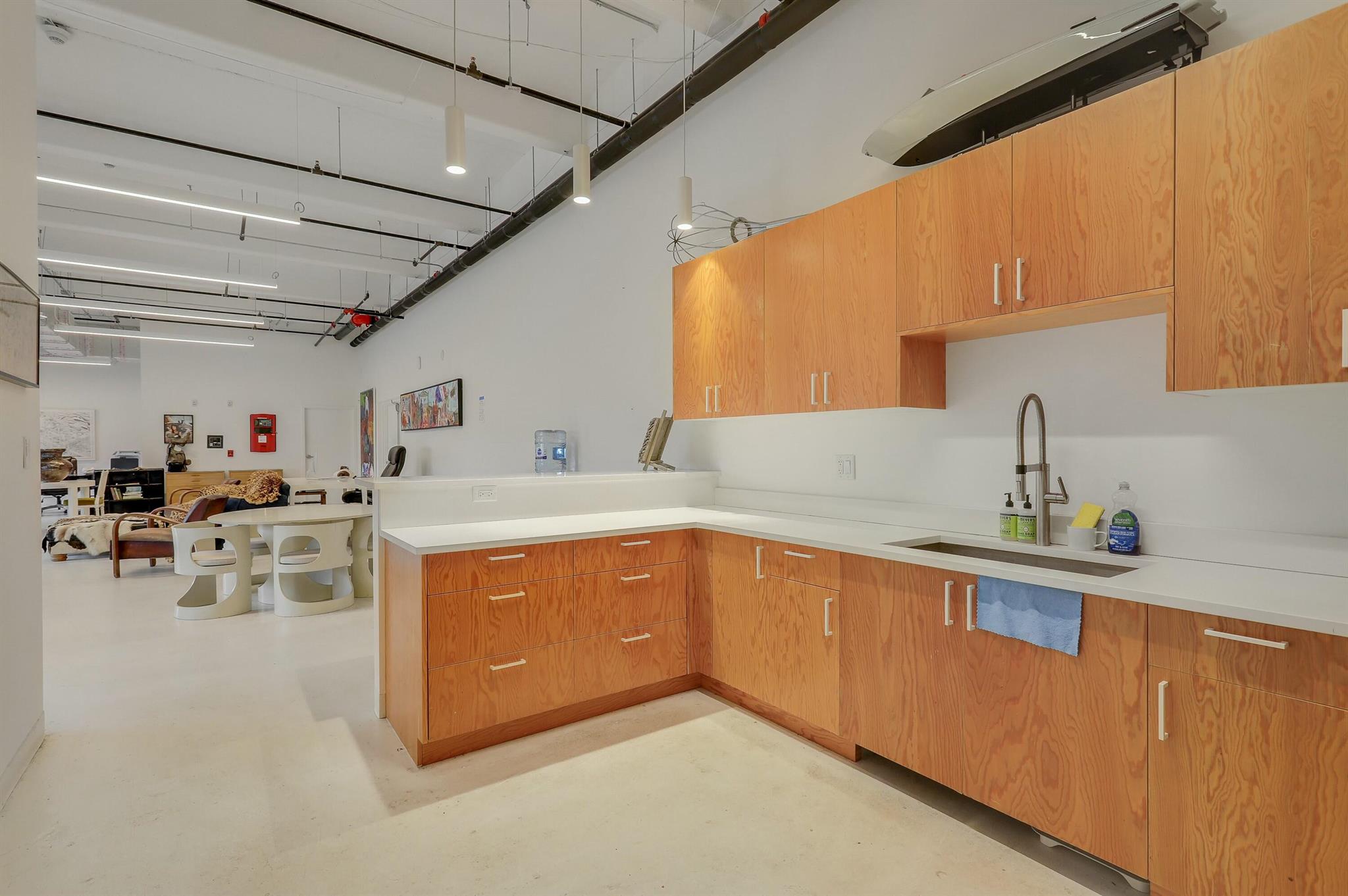 BELVEDERE SOUTH PL 3 REPL - Commercial Sale