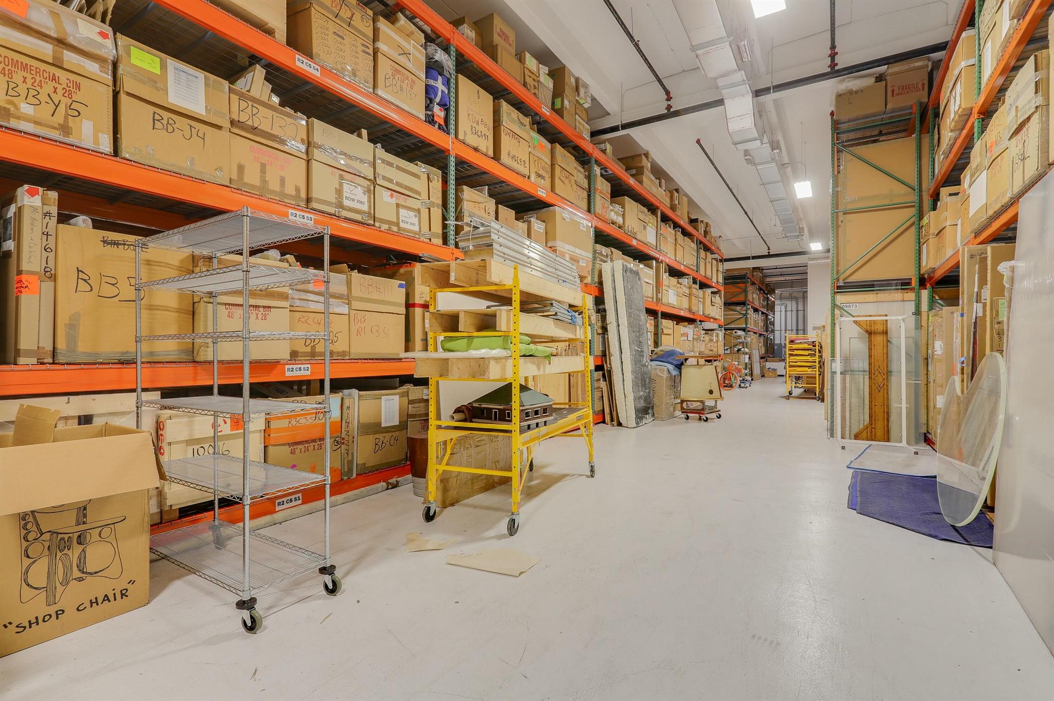 BELVEDERE SOUTH PL 3 REPL - Commercial Sale